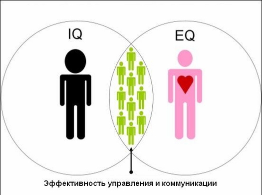 Эмоциональный интеллект в бизнесе