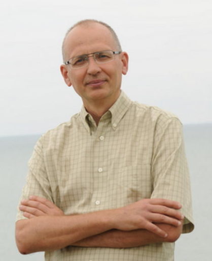 Альберт Василенко