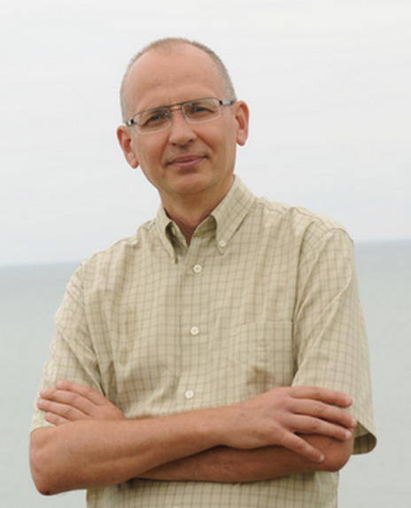 Альберт Василенко