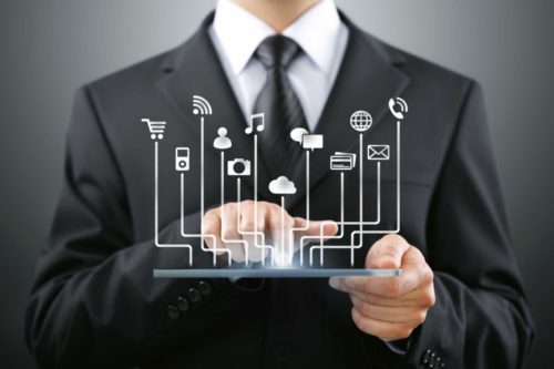 Реконцепция объектов