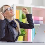 Как перестать продавать и начать работать