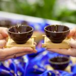Чайная церемония в корпоративной культуре